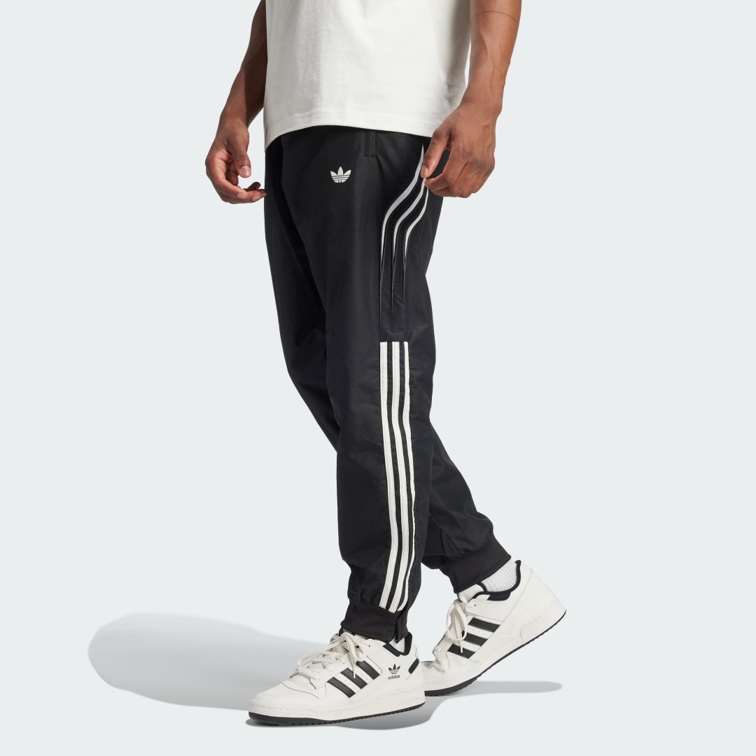 Adidas Q3 Atlanta Broek