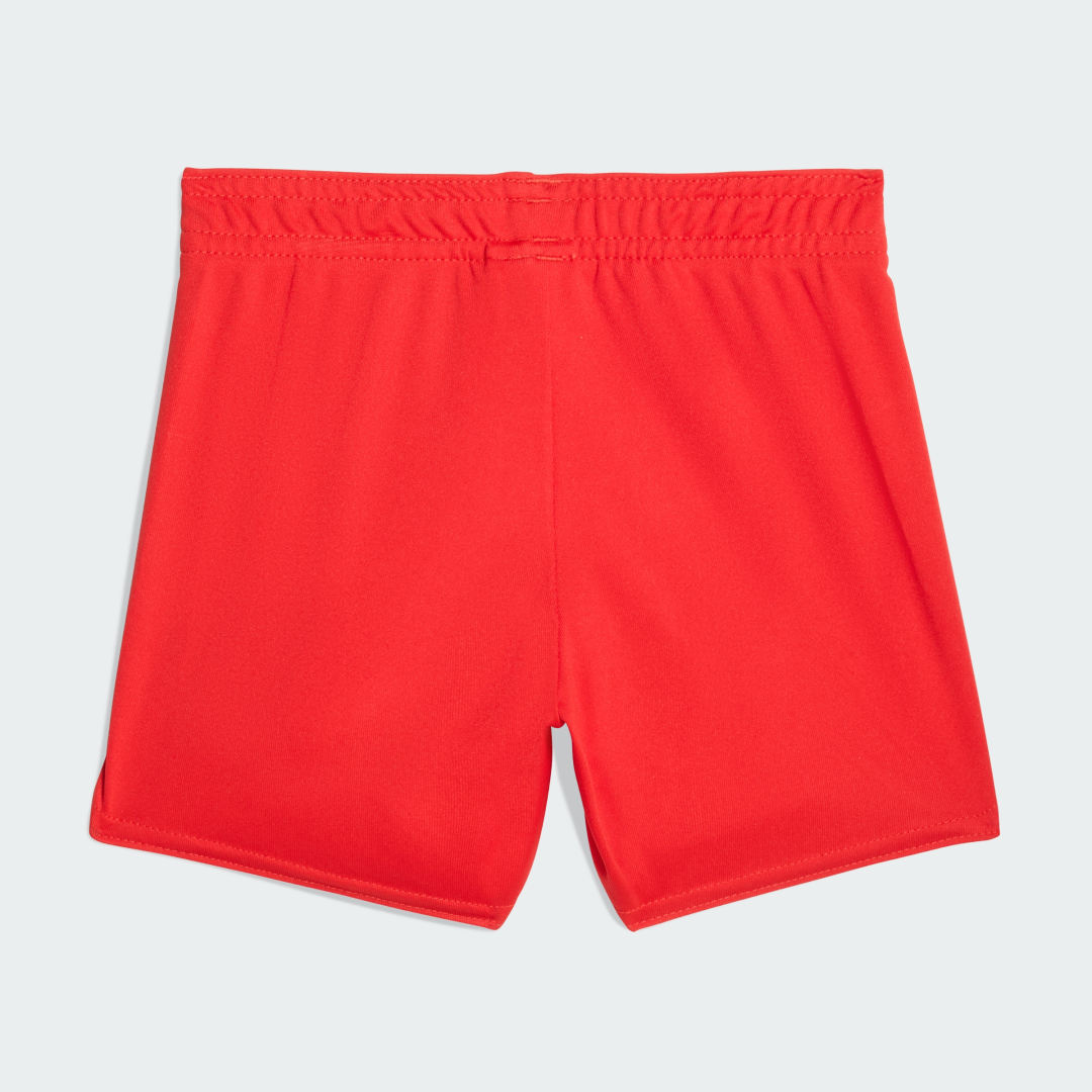 Adidas FC Bayern München 25 26 Baby Thuistenue Kids