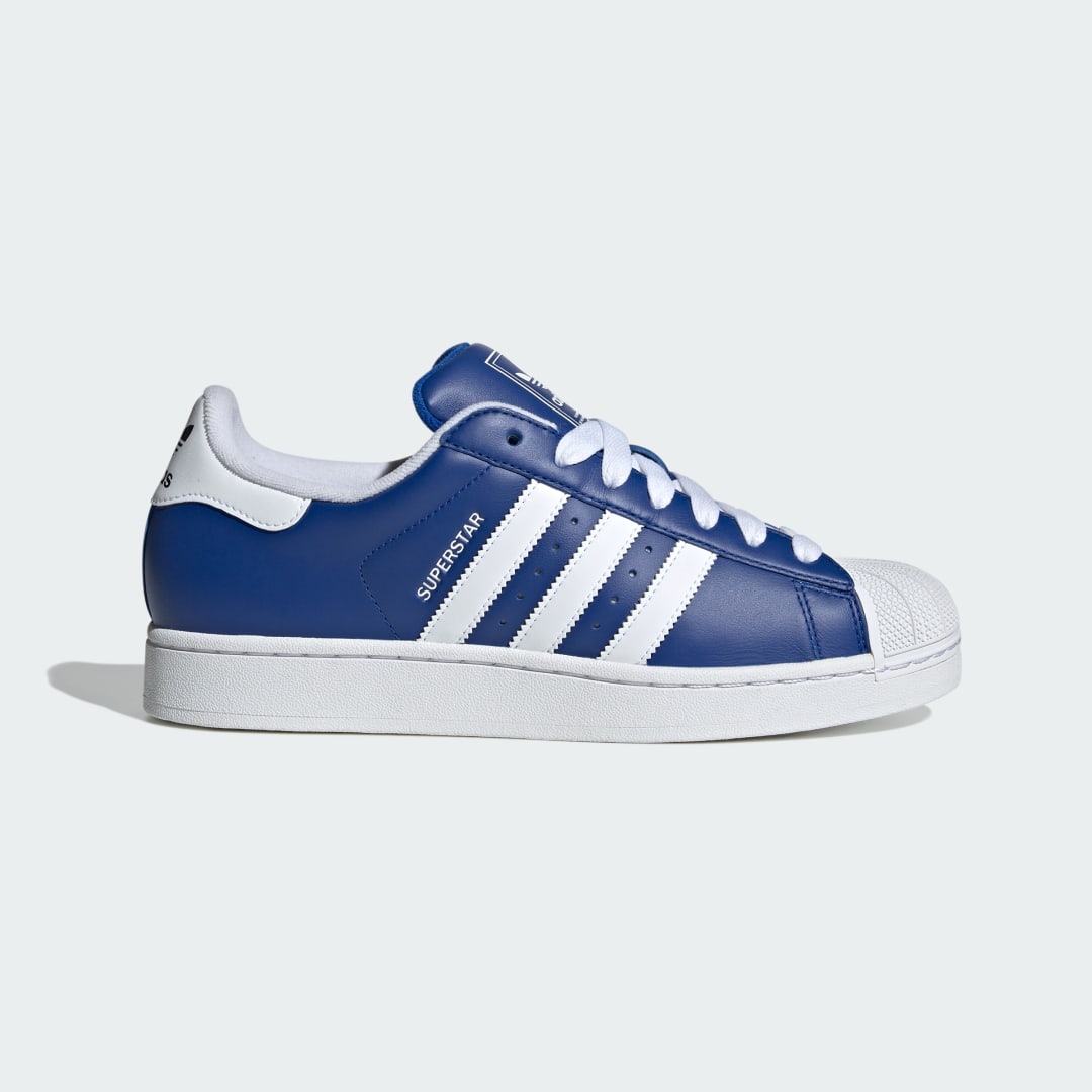 adidas SUPERSTAR II