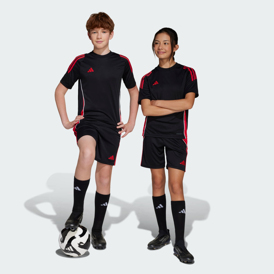 Adidas Tiro 24 Training Short Kids