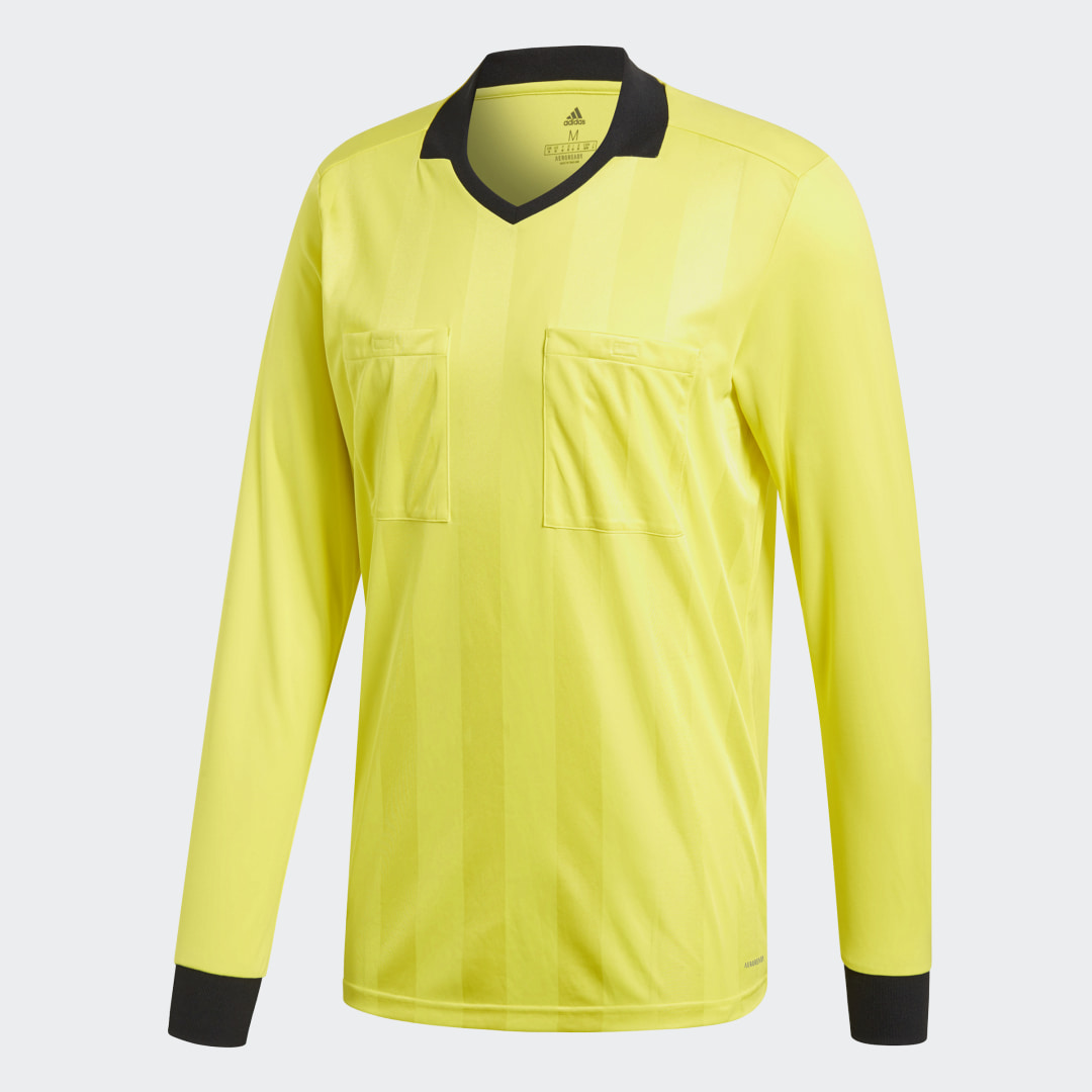 Лонгслив Referee adidas Performance