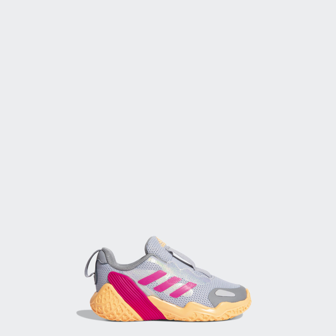 фото Кроссовки для бега 4uture runner adidas performance