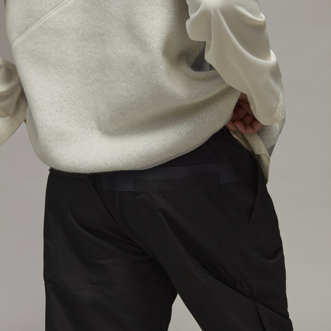 

adidas Wrkwr Pants Unisex, Negro
