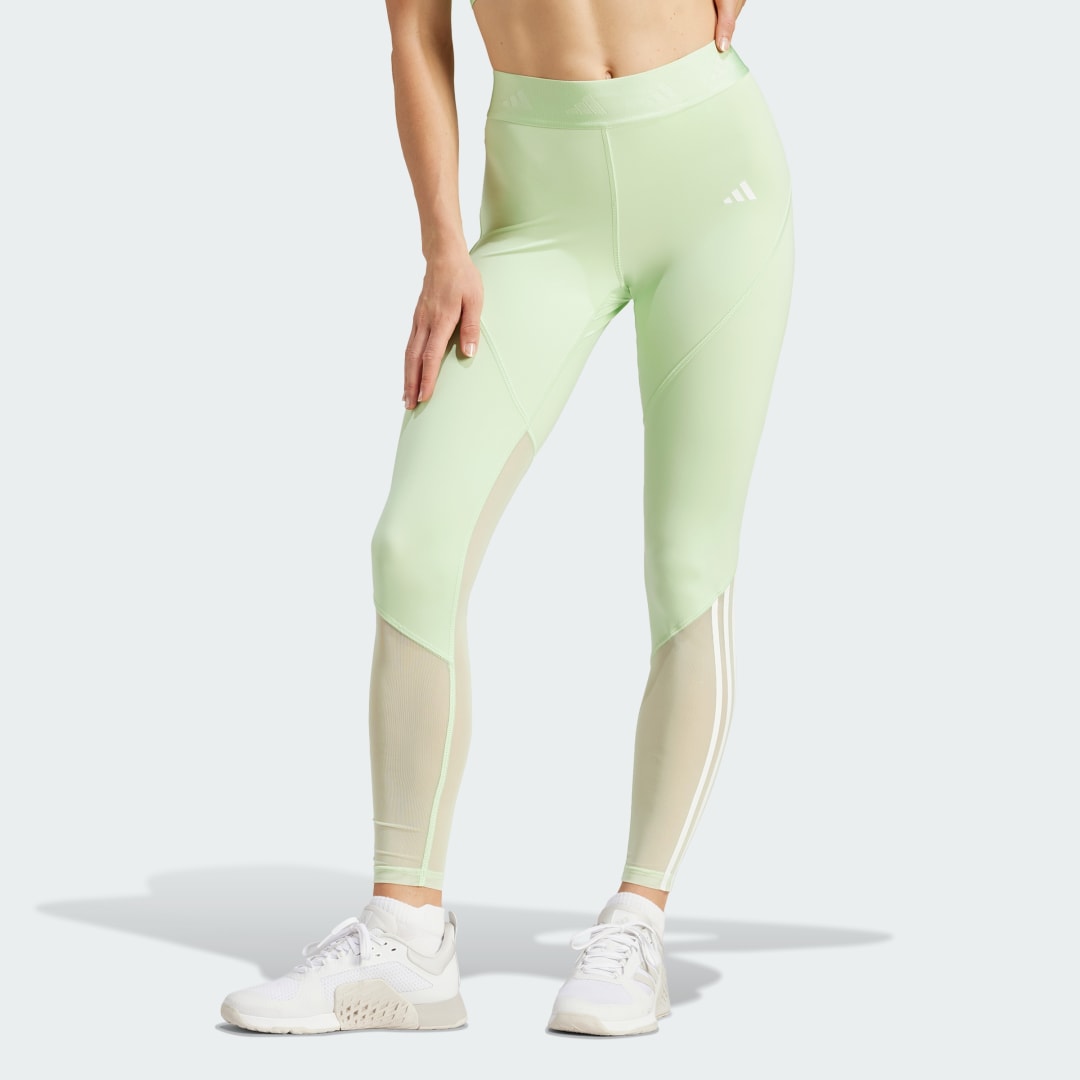 Legging long Hyperglam