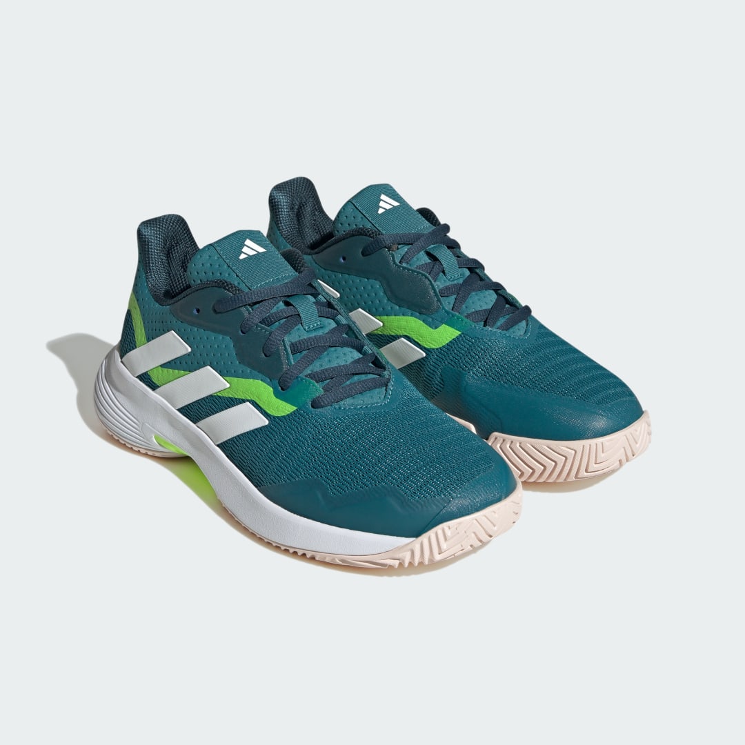 Adidas  sneaker Arctic Fusion / Cloud White / Lucid Lemon