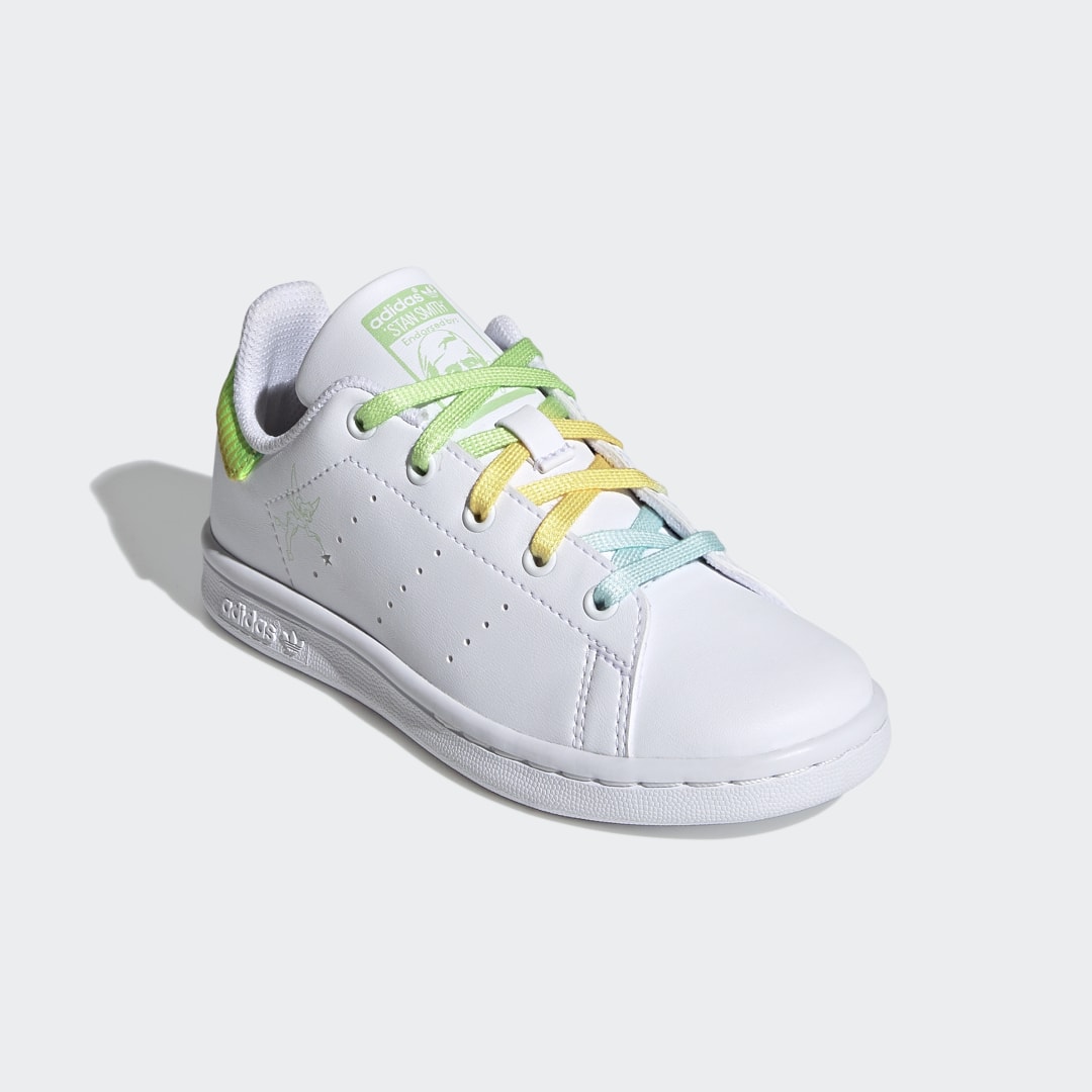 фото Кроссовки stan smith adidas originals