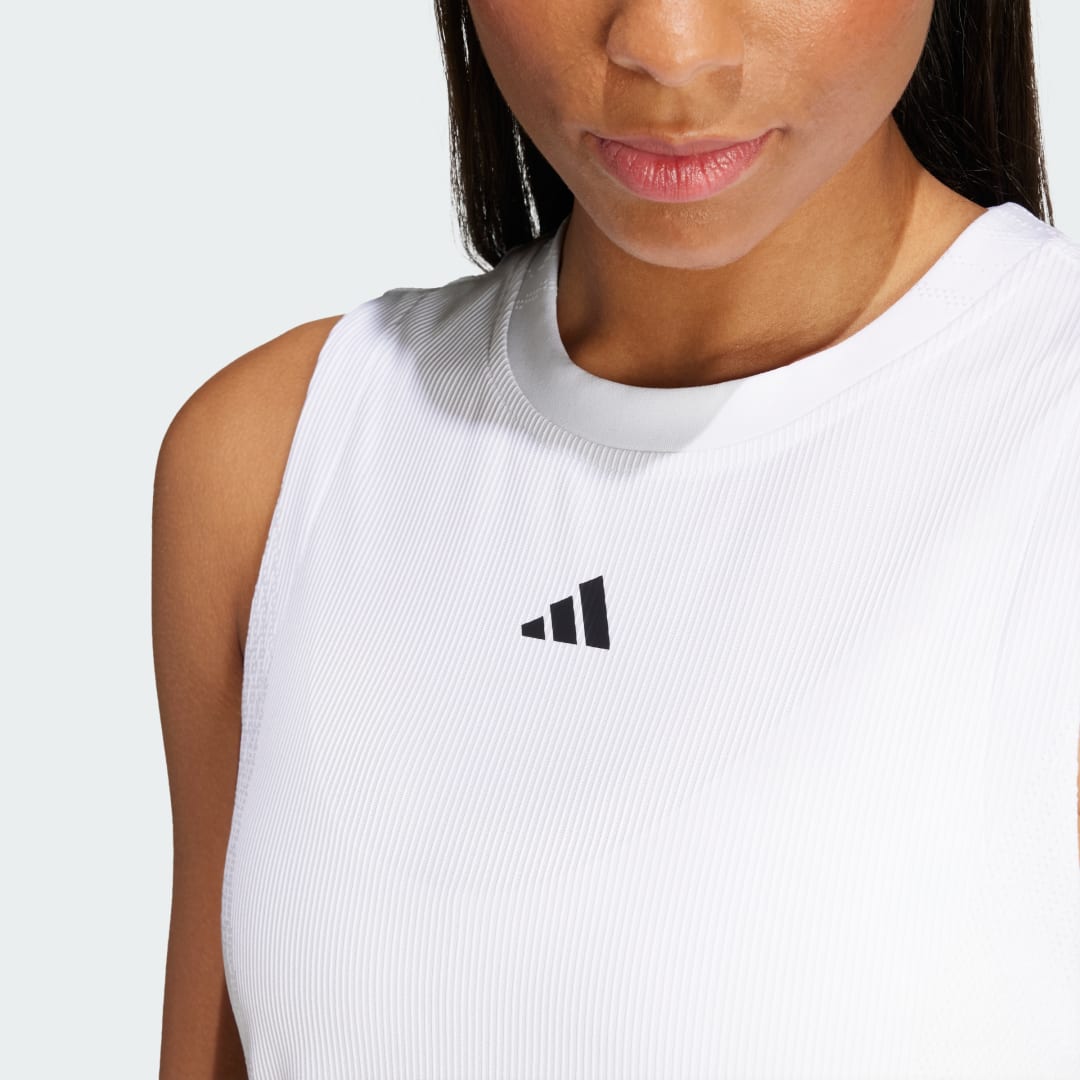 Adidas Tennis Pro AIRCHILL Match Tanktop