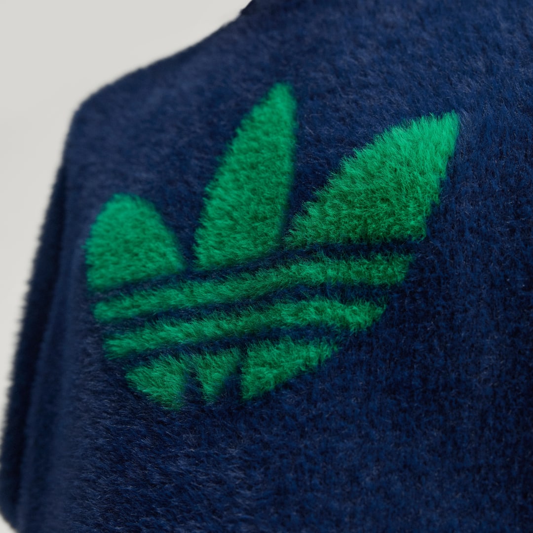Adidas Originals Trefoil Sweater