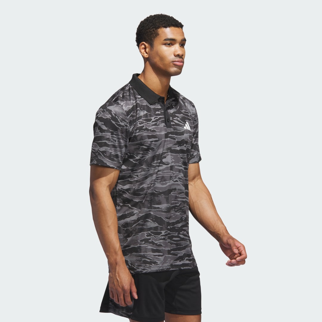 Thumbnail - TR-ES CAMO POLO