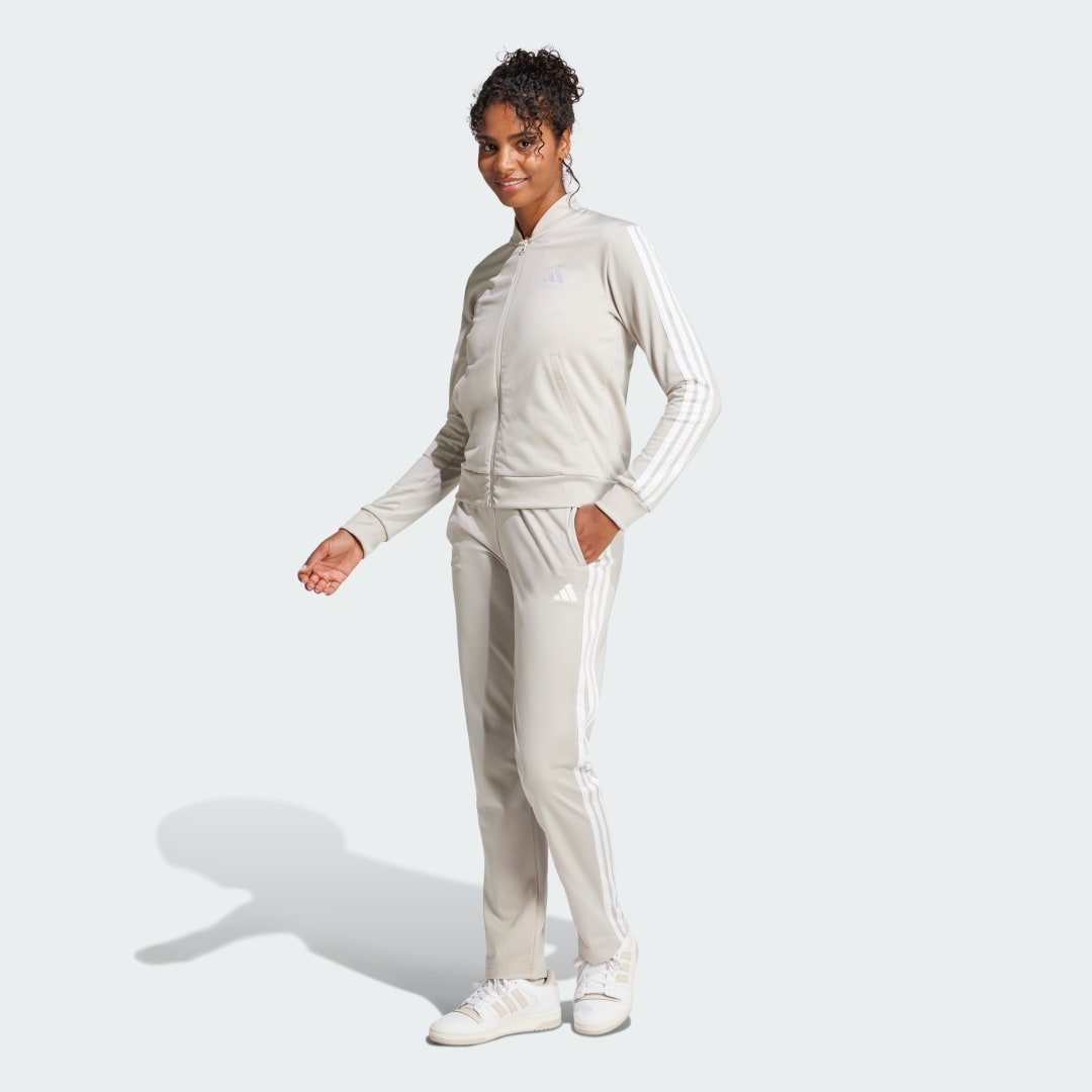 Adidas Essentials 3-Stripes Trainingspak