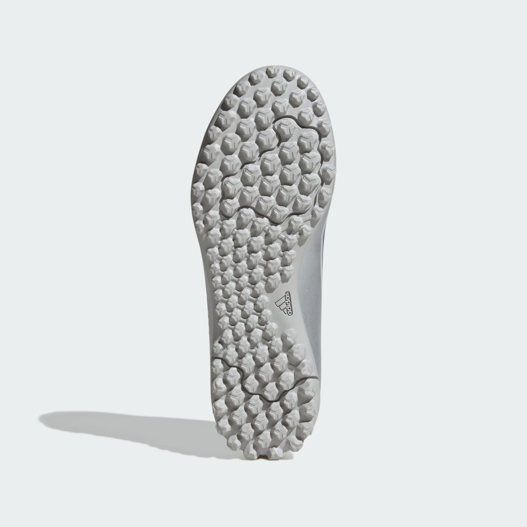 Chaussures de football enfant adidas F50 Messi Club TF - vue 4