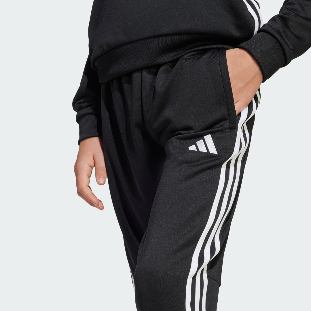 Adidas Tiro 25 Essentials Joggingbroek Kids