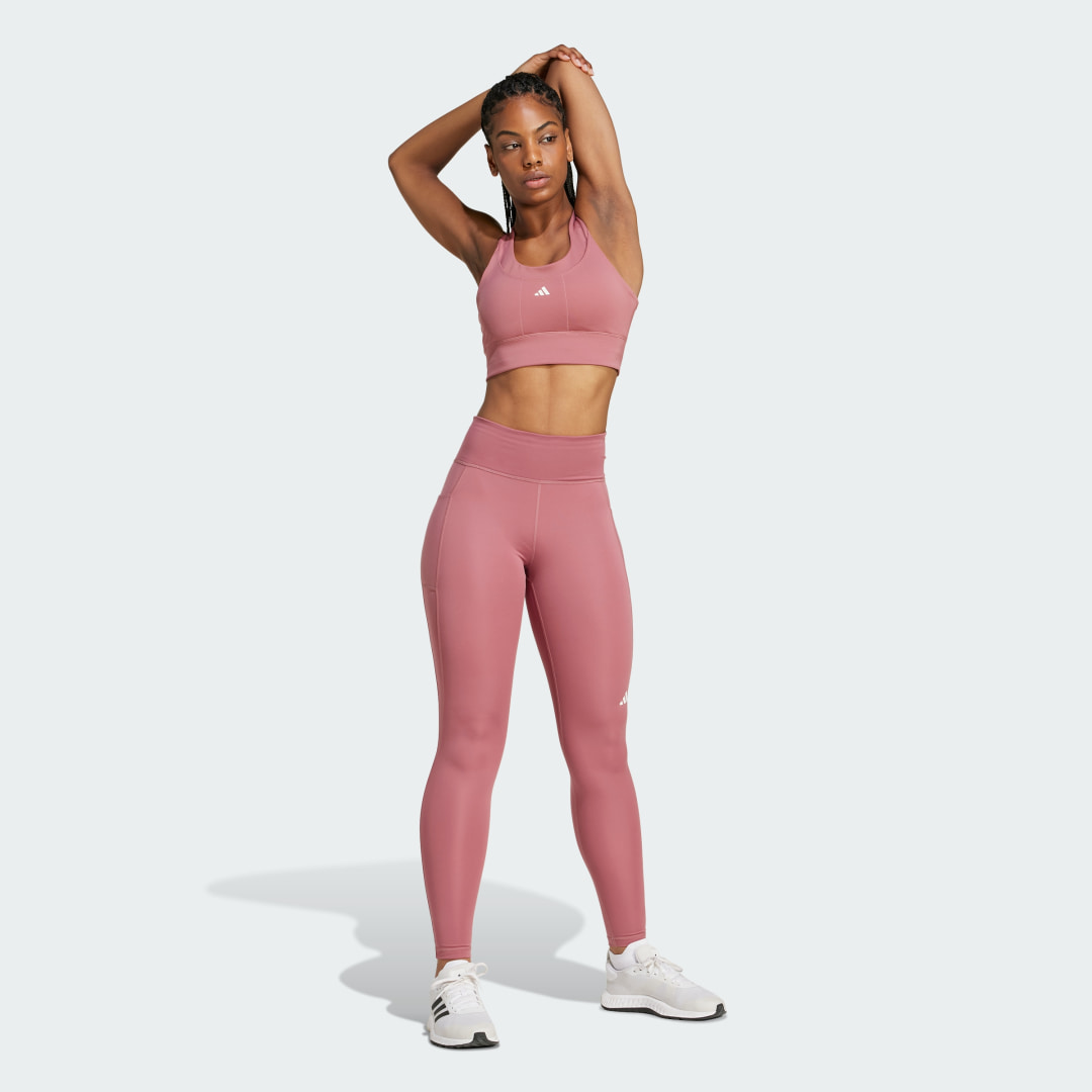 Adidas Own the Run Lange Legging
