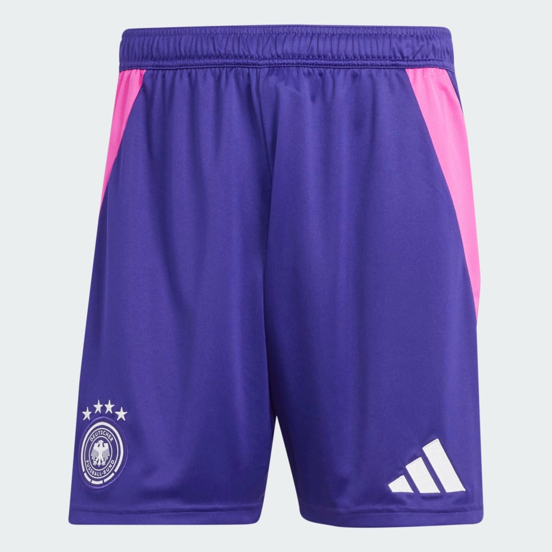 Adidas Performance Germany 24 Away Shorts