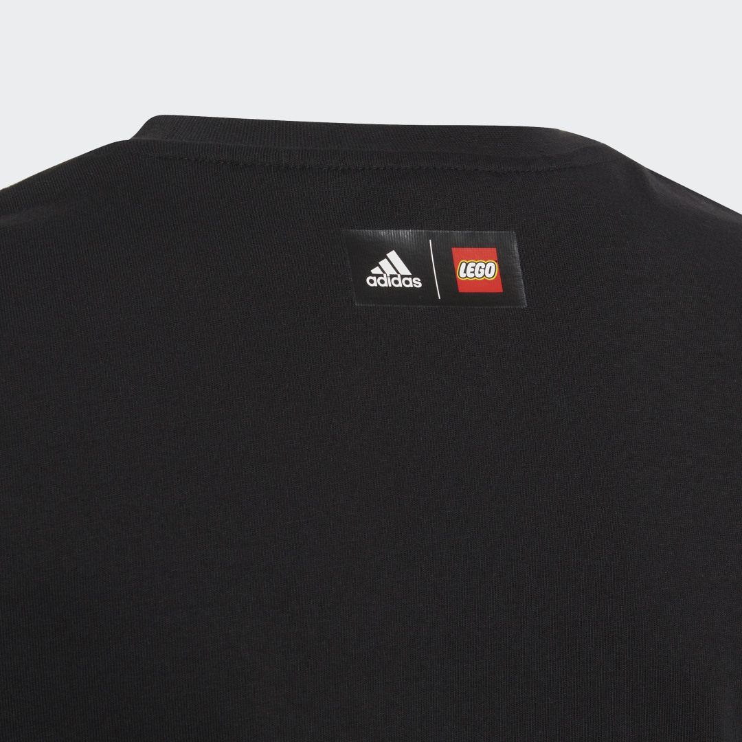 фото Футболка adidas x classic lego® graphic