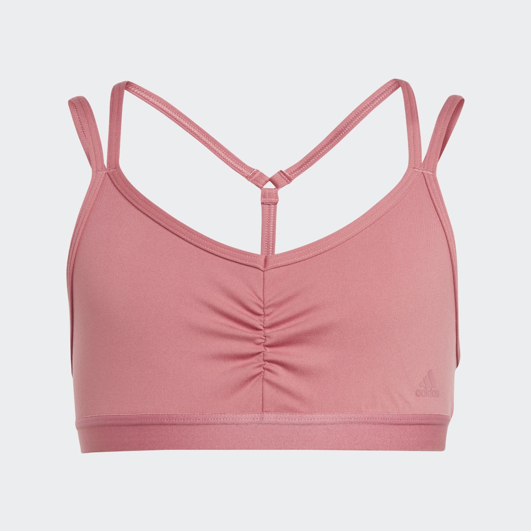 Brassière de sport AEROREADY Yoga