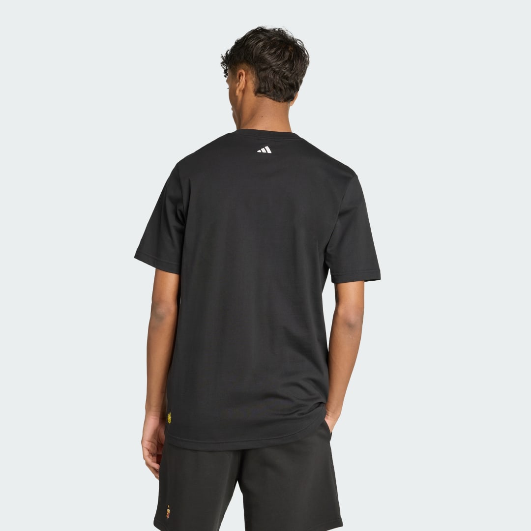 Thumbnail - adidas X Fortnite T-Shirt mit Grafikprint