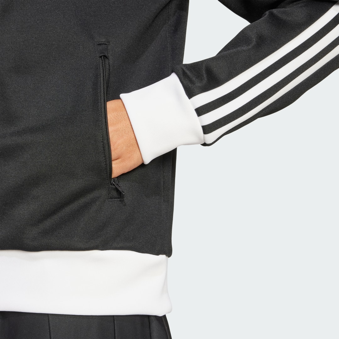 Adidas Beckenbauer Sportjack