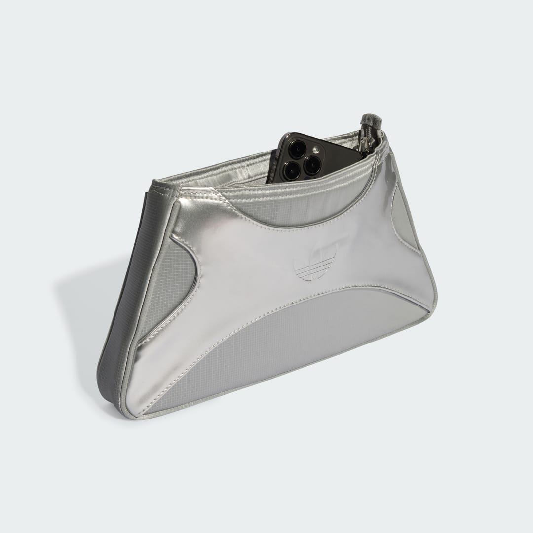 Sac bandoulière pochette - vue 8