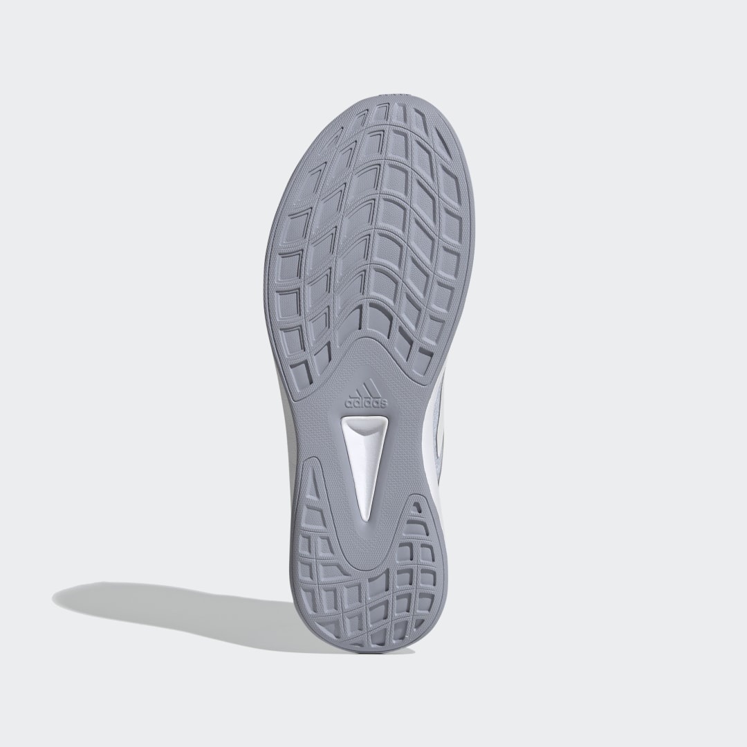 фото Кроссовки для бега qt racer adidas performance