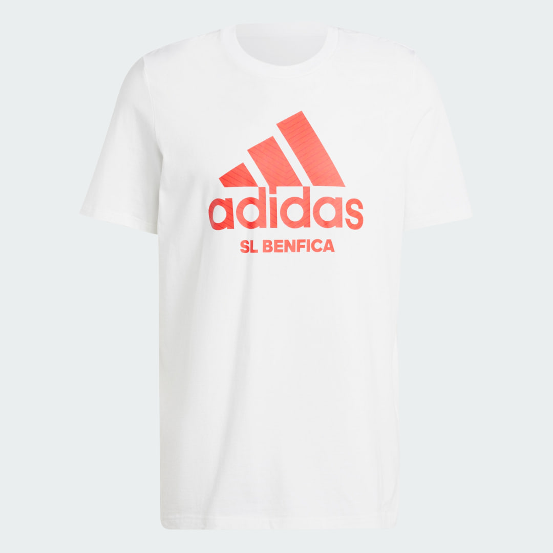 Adidas Benfica Seasonal Graphic T-shirt