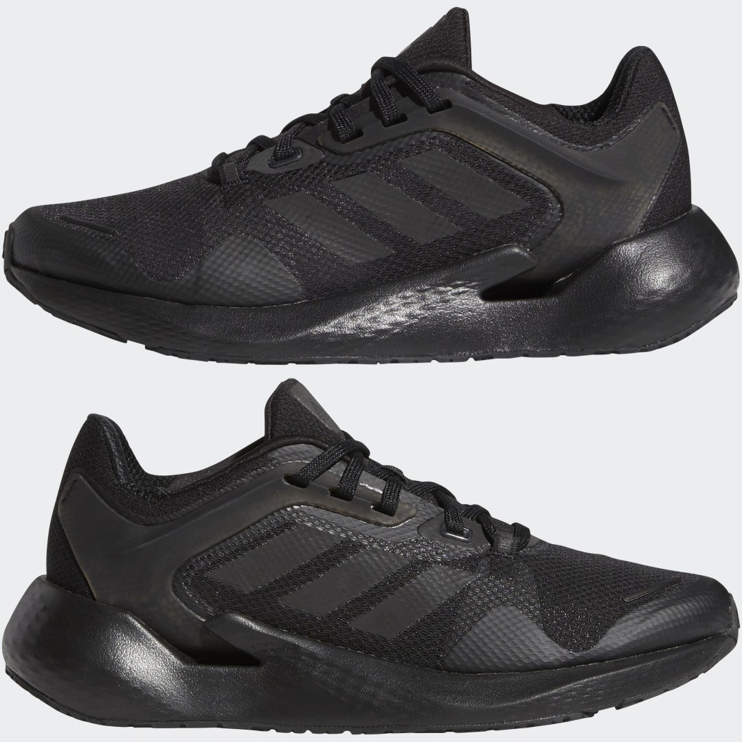 фото Кроссовки для бега alphatorsion adidas performance