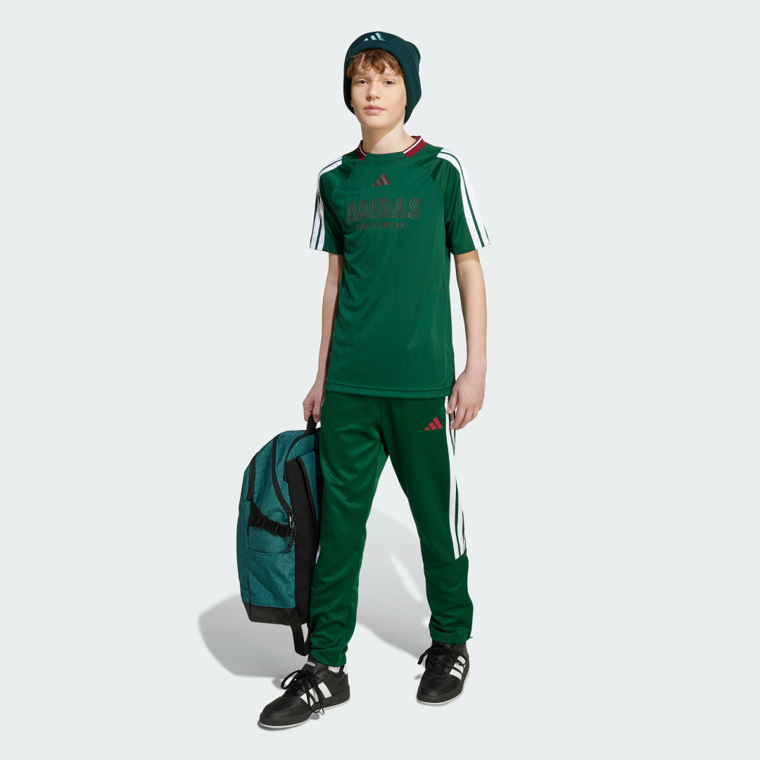 Thumbnail - House of Tiro Kids T-Shirt