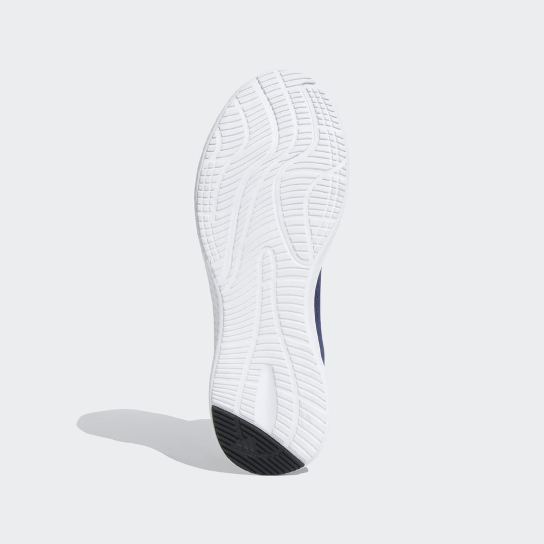 

adidas PepRun M Unisex, Azul