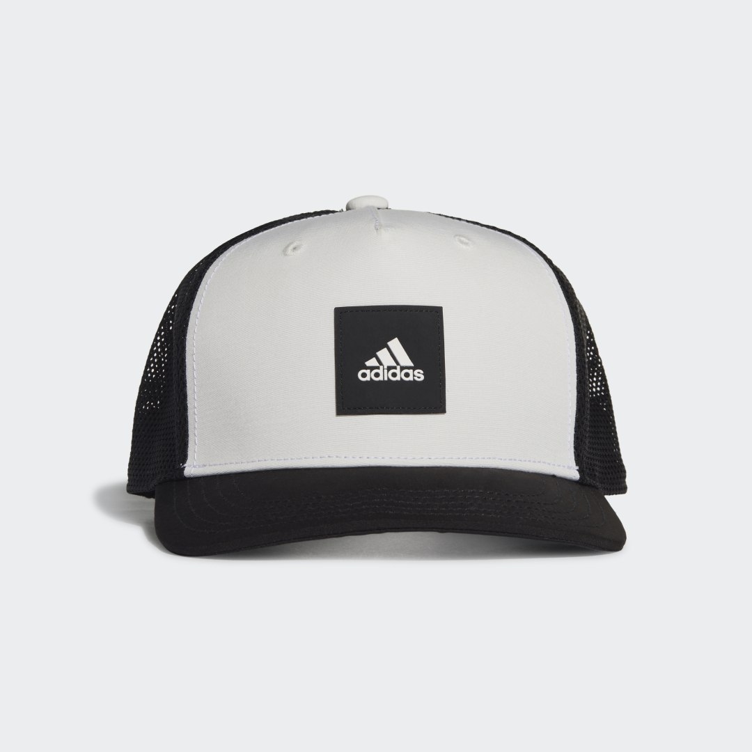 фото Кепка snapback trucker adidas performance