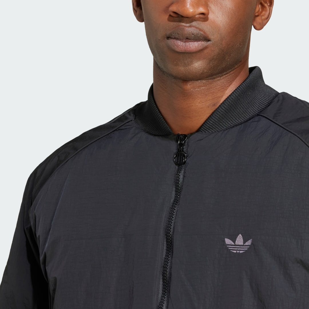 Adidas Fashion Oversized Bomberjack