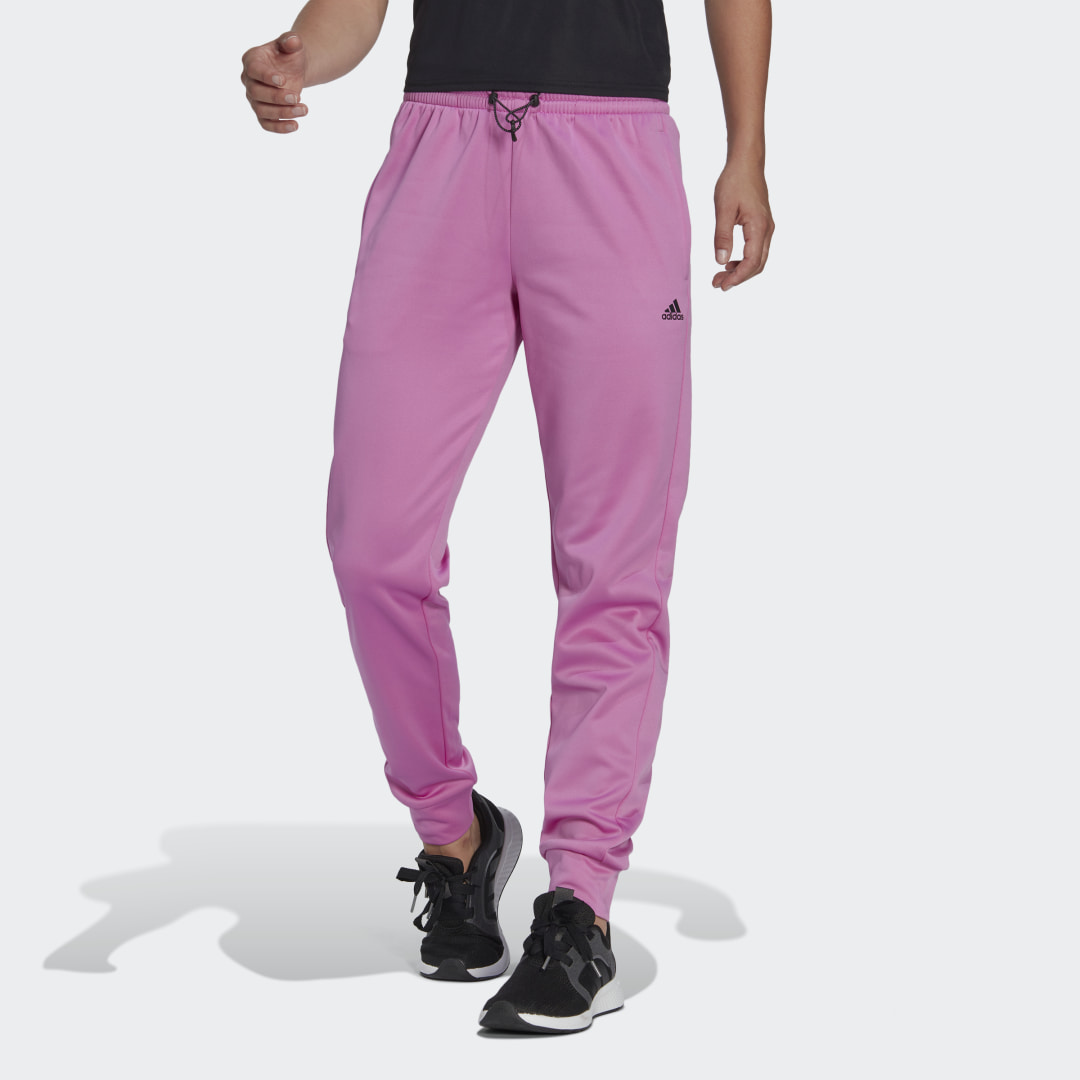 Adidas Performance AEROREADY Tapered Broek