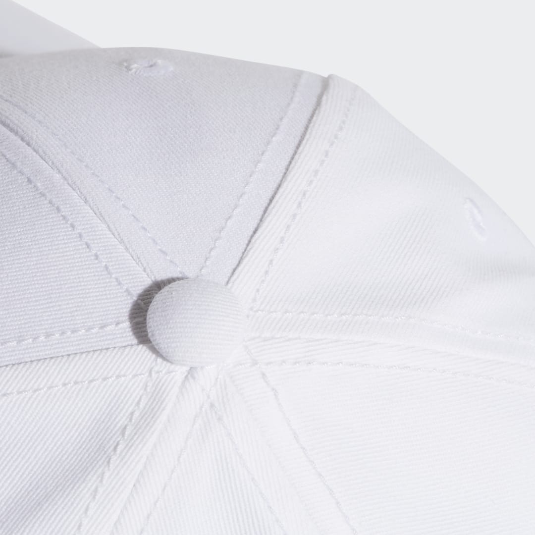 фото Бейсболка 3-stripes adidas performance