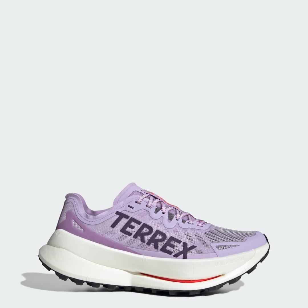 Chaussure de trail running Terrex Agravic Speed Ultra - vue 5