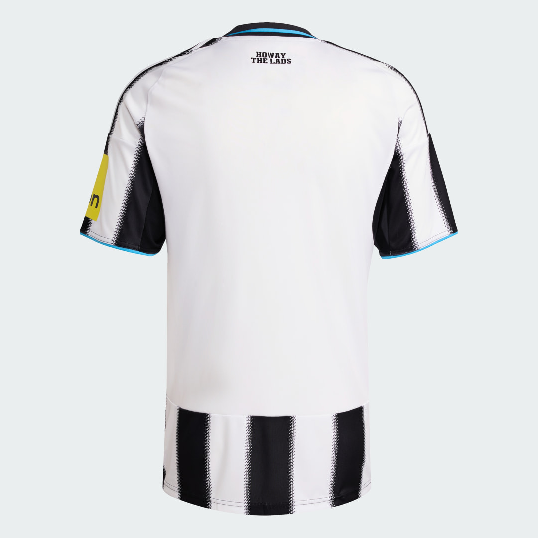 Adidas Newcastle United FC 25 26 Thuisshirt