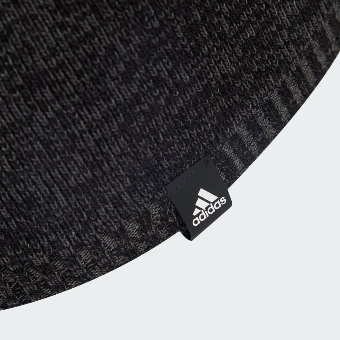 Adidas All Blacks Lichtgewicht Beanie