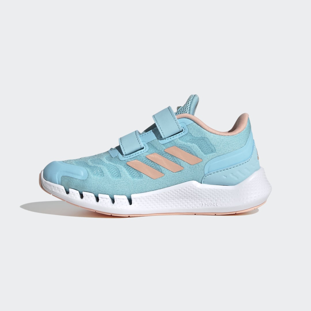 фото Кроссовки climacool ventania heat.rdy adidas performance