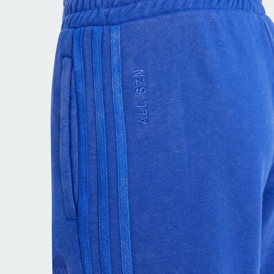 Adidas ALL SZN Washed Broek Kids