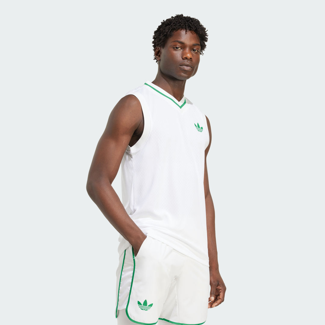 Adidas Tennis Pro Climacool Tanktop