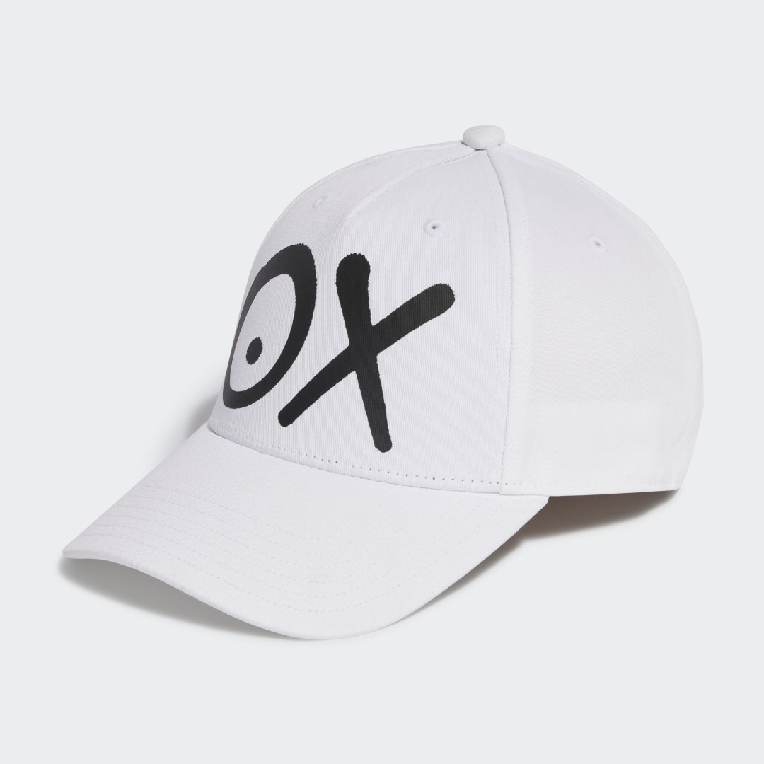 Casquette de baseball adidas Originals x André Saraiva