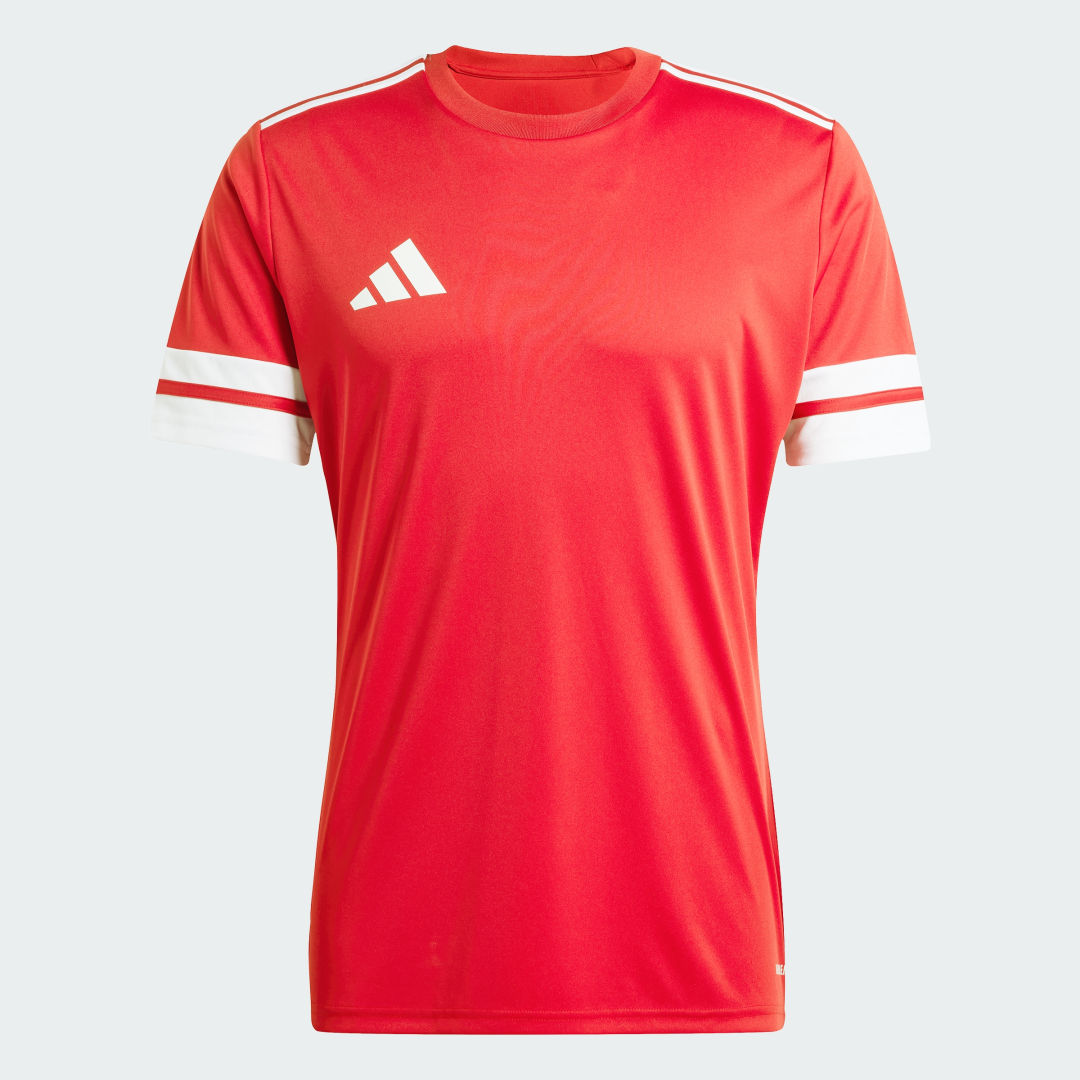 T shirt adidas Squa25 Jsy EU - vue 4