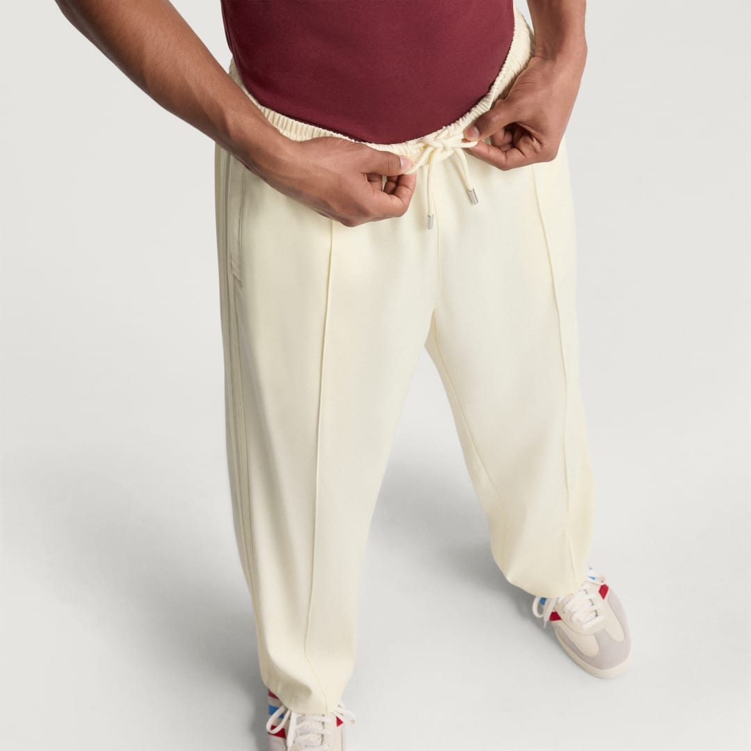 Adidas Premium Baggy Trainingsbroek