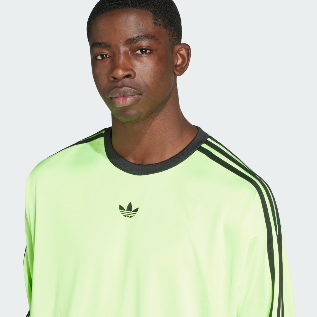 Adidas Adicolor Jacquard Longsleeve