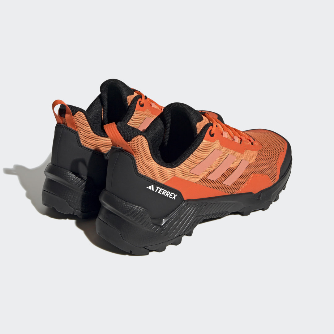 

adidas Tenis de Senderismo Eastrail 2.0 Unisex, Impact naranja/coral fusion/negro