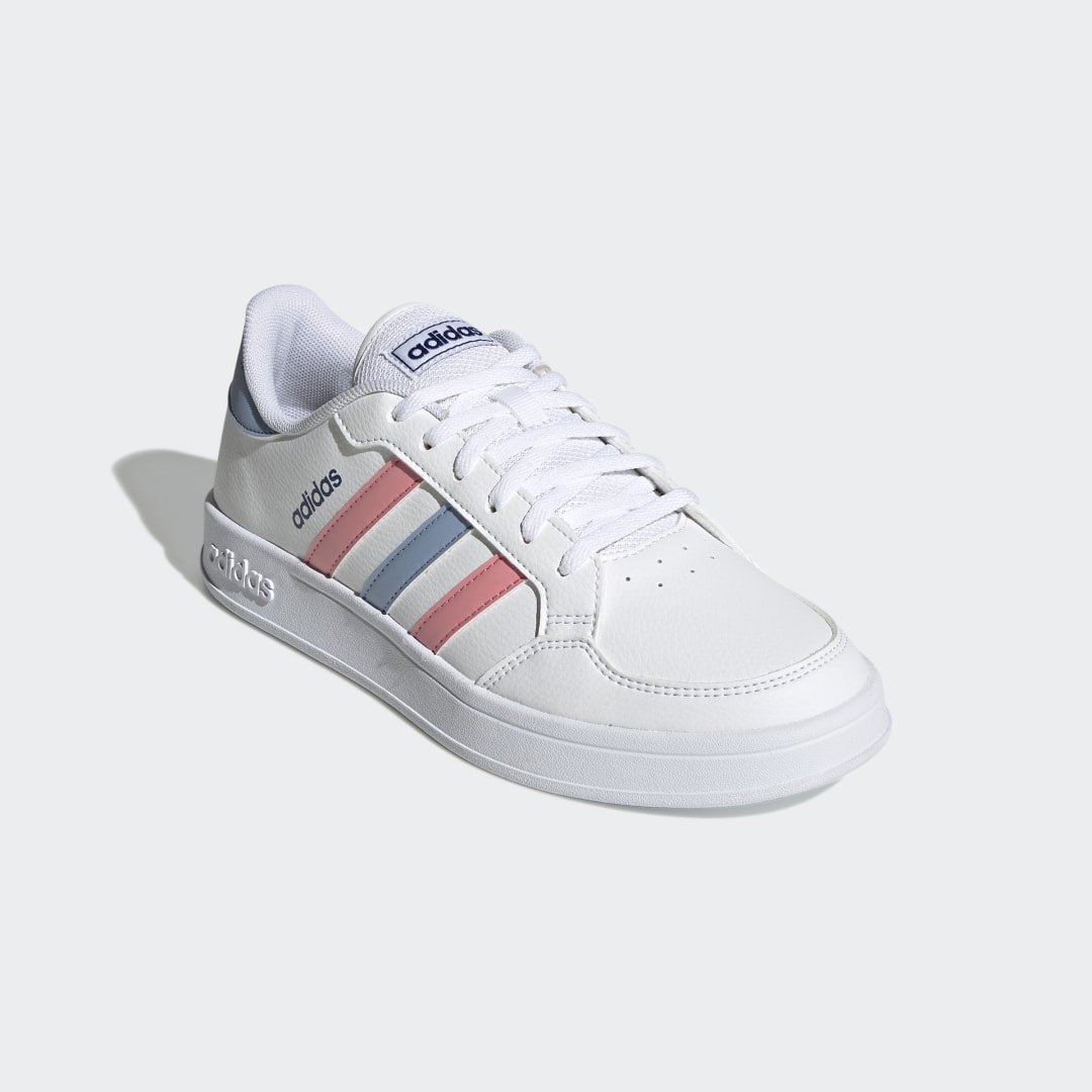 фото Кроссовки breaknet adidas sport inspired