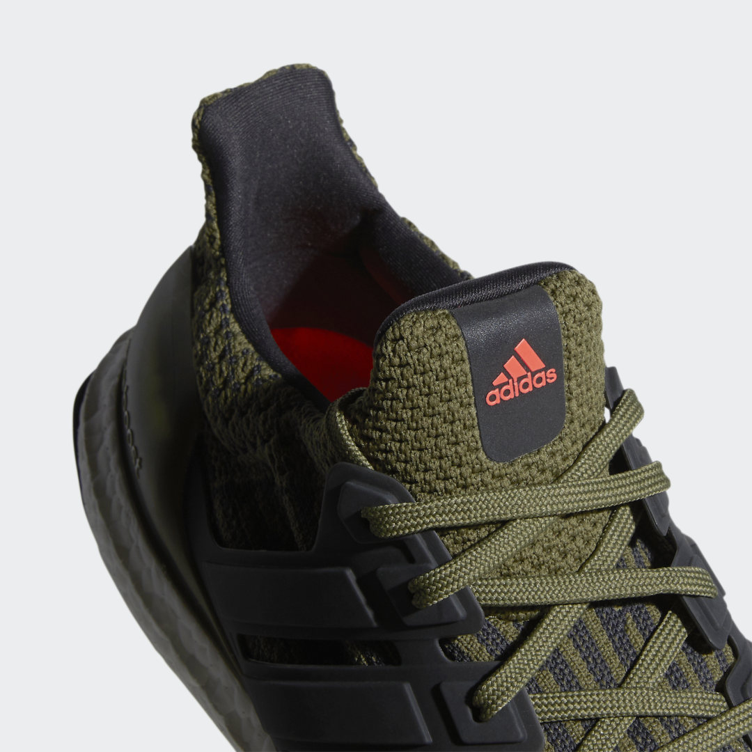 Adidas Ultraboost 5 0 Dna Shoes Gz0442 Footy Com