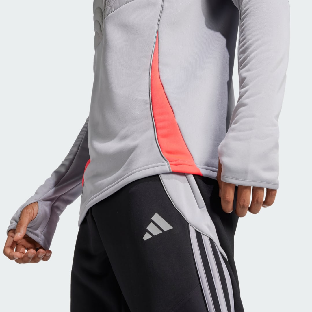Adidas Tiro 24 Winterized Shirt