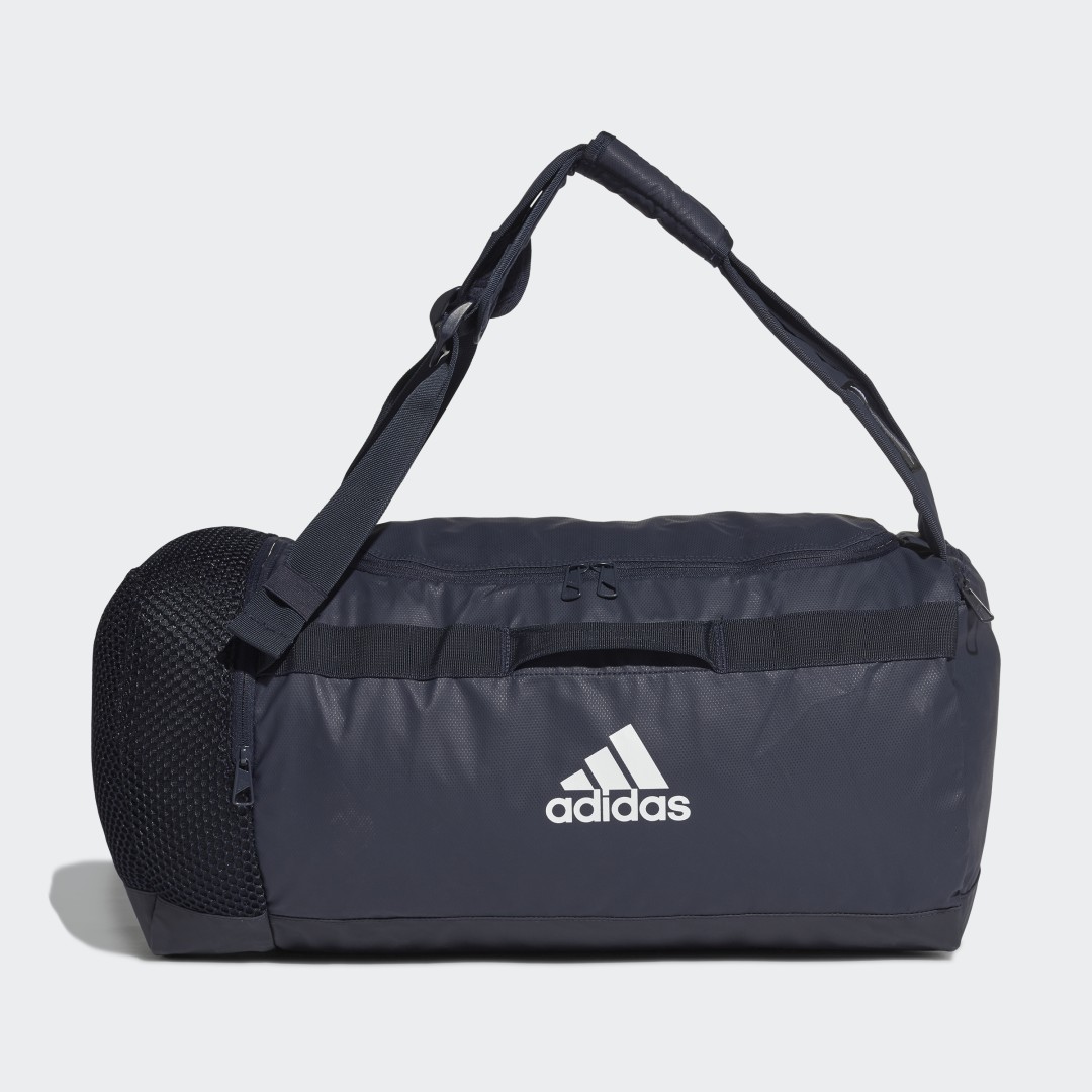 Спортивная сумка 4ATHLTS ID Medium adidas Performance