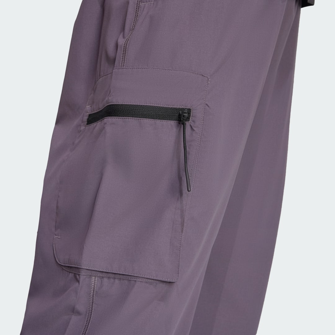Adidas City Escape Lichtgewicht Cargobroek