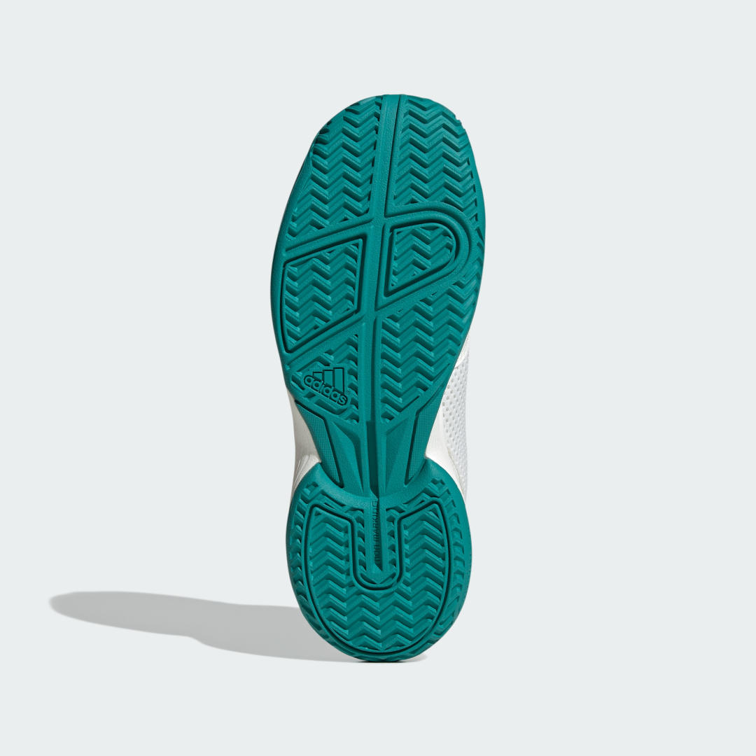 Thumbnail - Courtflash Kids Tennisschuh