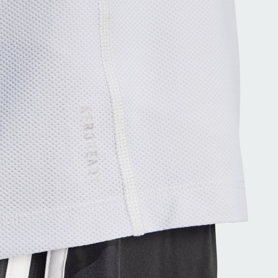 Adidas Own The Run T-Shirt